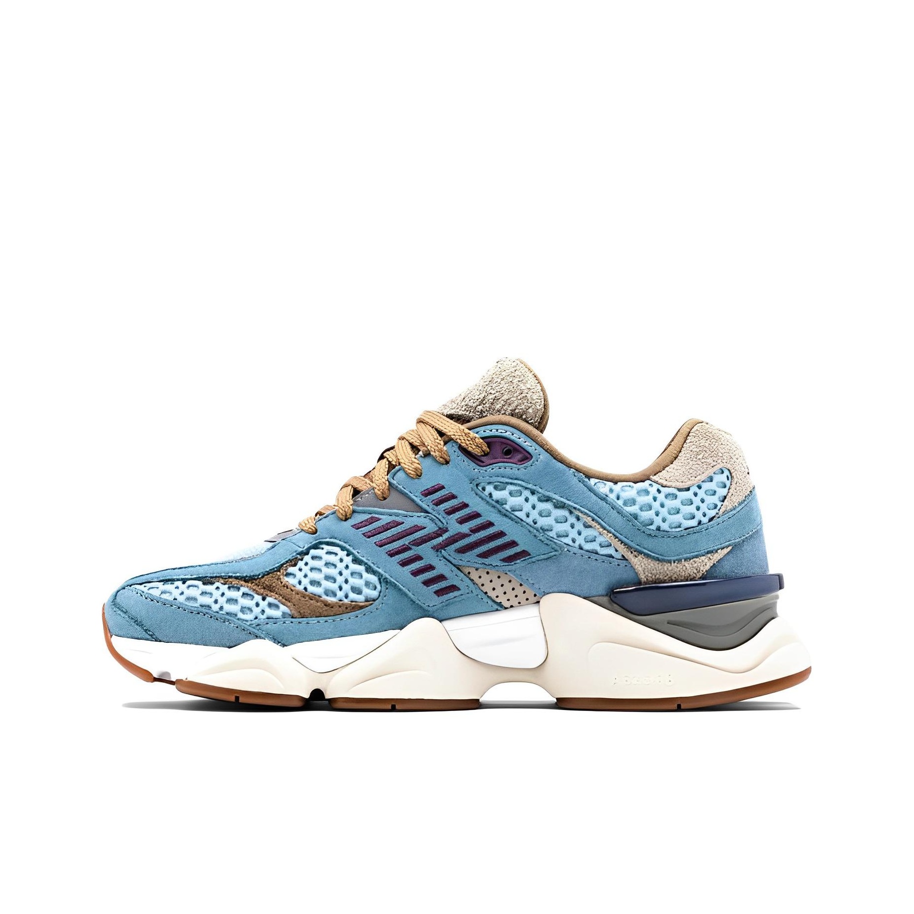 New Balance Shoes 9060 - ニューバランス NB 9060 カジュアルシューズ ユニセックス ロートップ