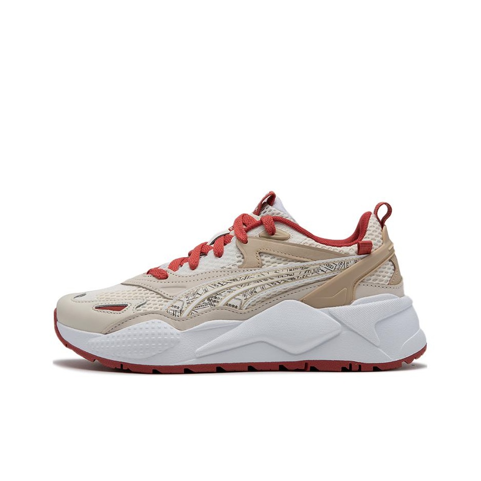 Puma Shoes Rs-X - PUMA RS X カジュアルシューズ ユニセックス ロートップ