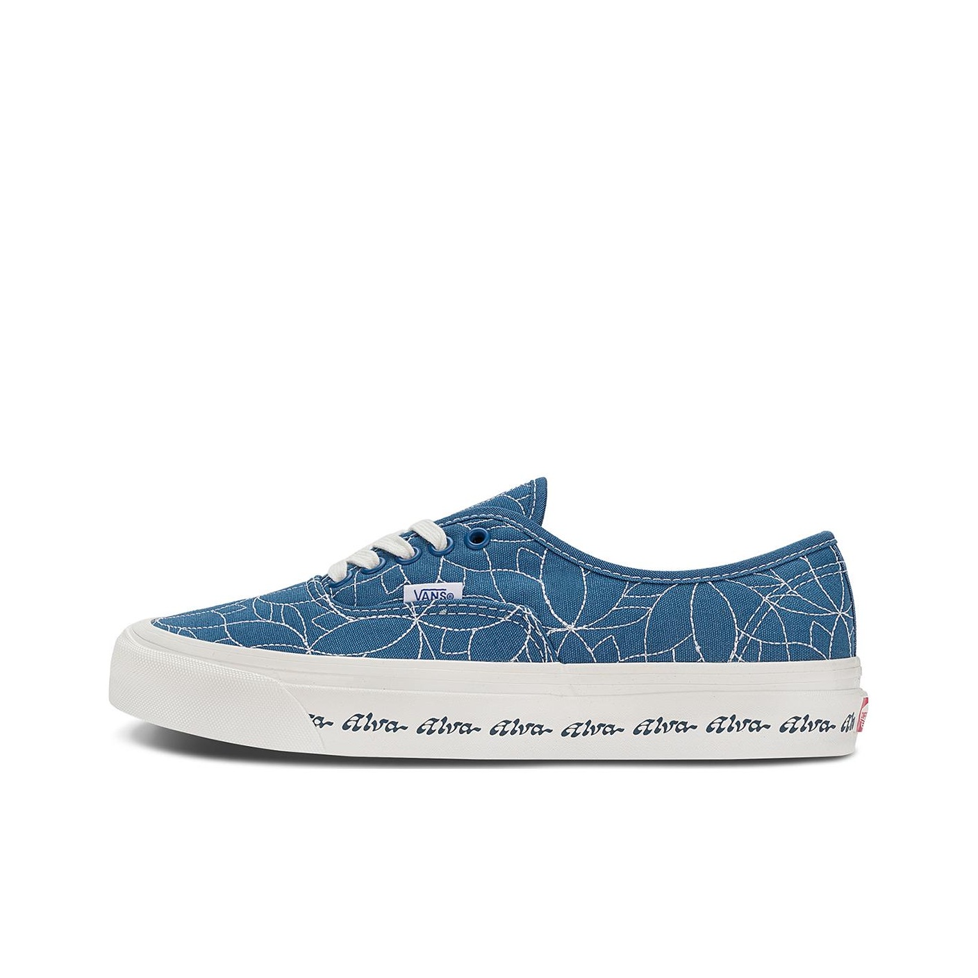 Vans Shoes Authentic - Vans Authentic 44 DX スケートボードシューズ ユニセックス
