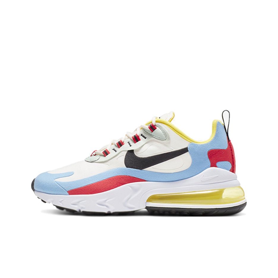 ナイキ エア マックス 270 ランニングシューズ レディー - Nike Shoes Air Max 270 のレビューと価格
