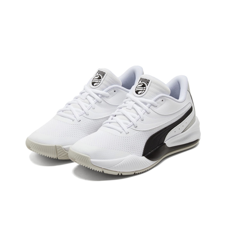 PUMA トリプルコンフォート ラウンドトゥ クッション性  - Puma Shoes Rs-X のレビューと価格