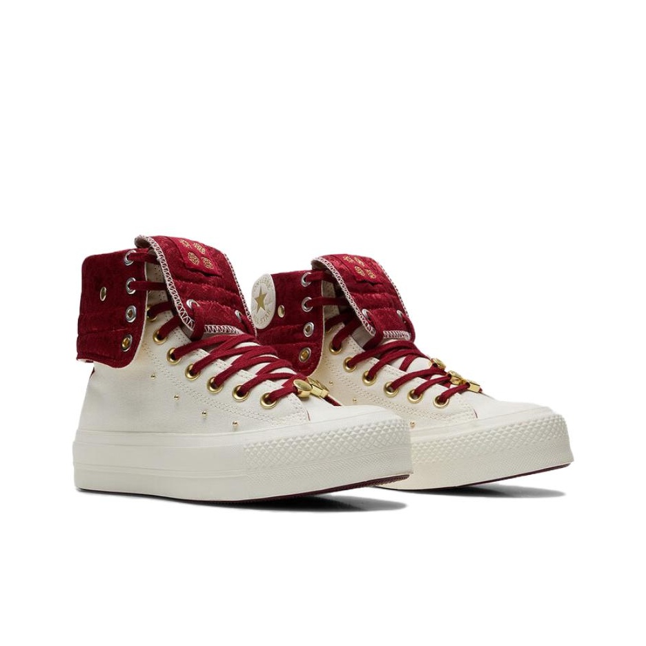 コンバース チャックテイラー オールスター ハイトップ キャ - Converse Shoes Chuck Taylor All Star のレビューと価格