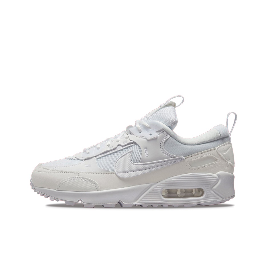 ナイキ エア マックス 90 耐摩耗性ロートップカジュアルラ - Nike Shoes Air Max 90 のレビューと価格