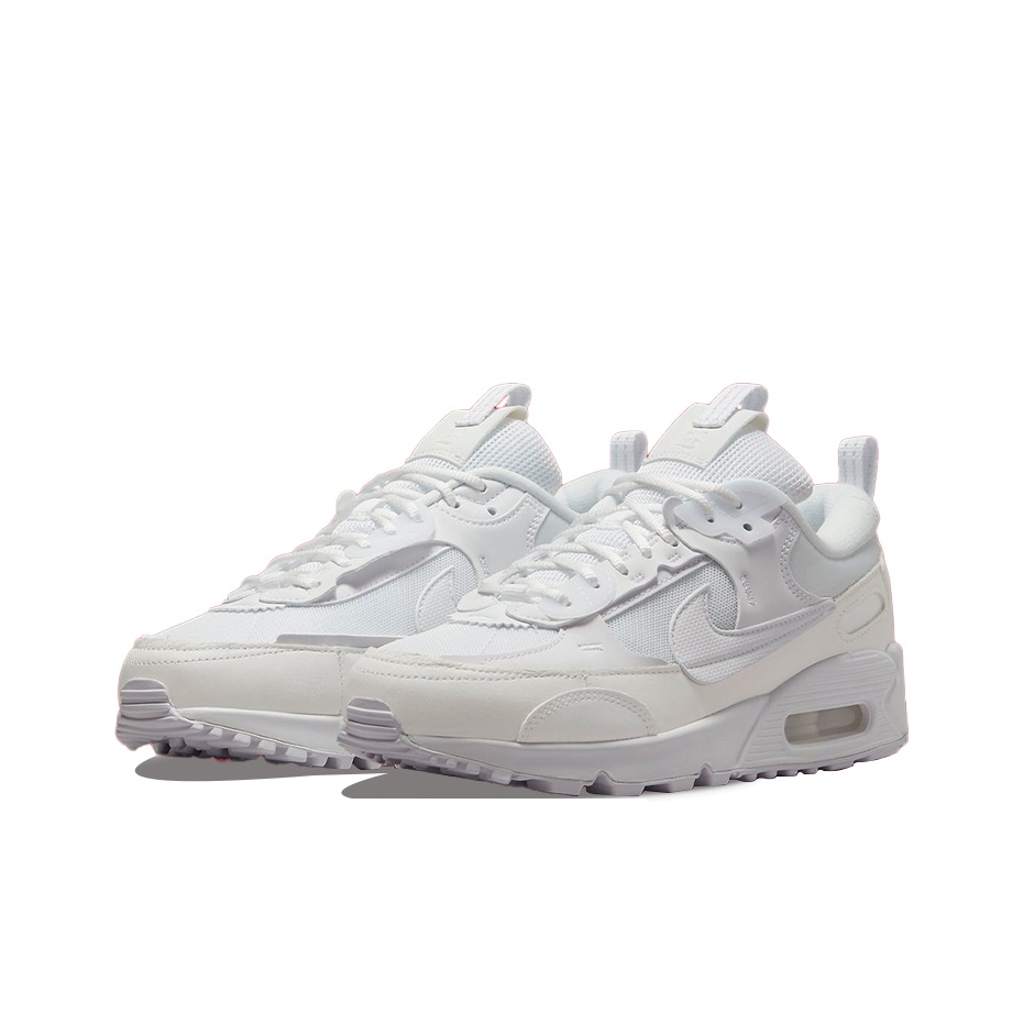 ナイキ エア マックス 90 耐摩耗性ロートップカジュアルラ - Nike Shoes Air Max 90 のレビューと価格