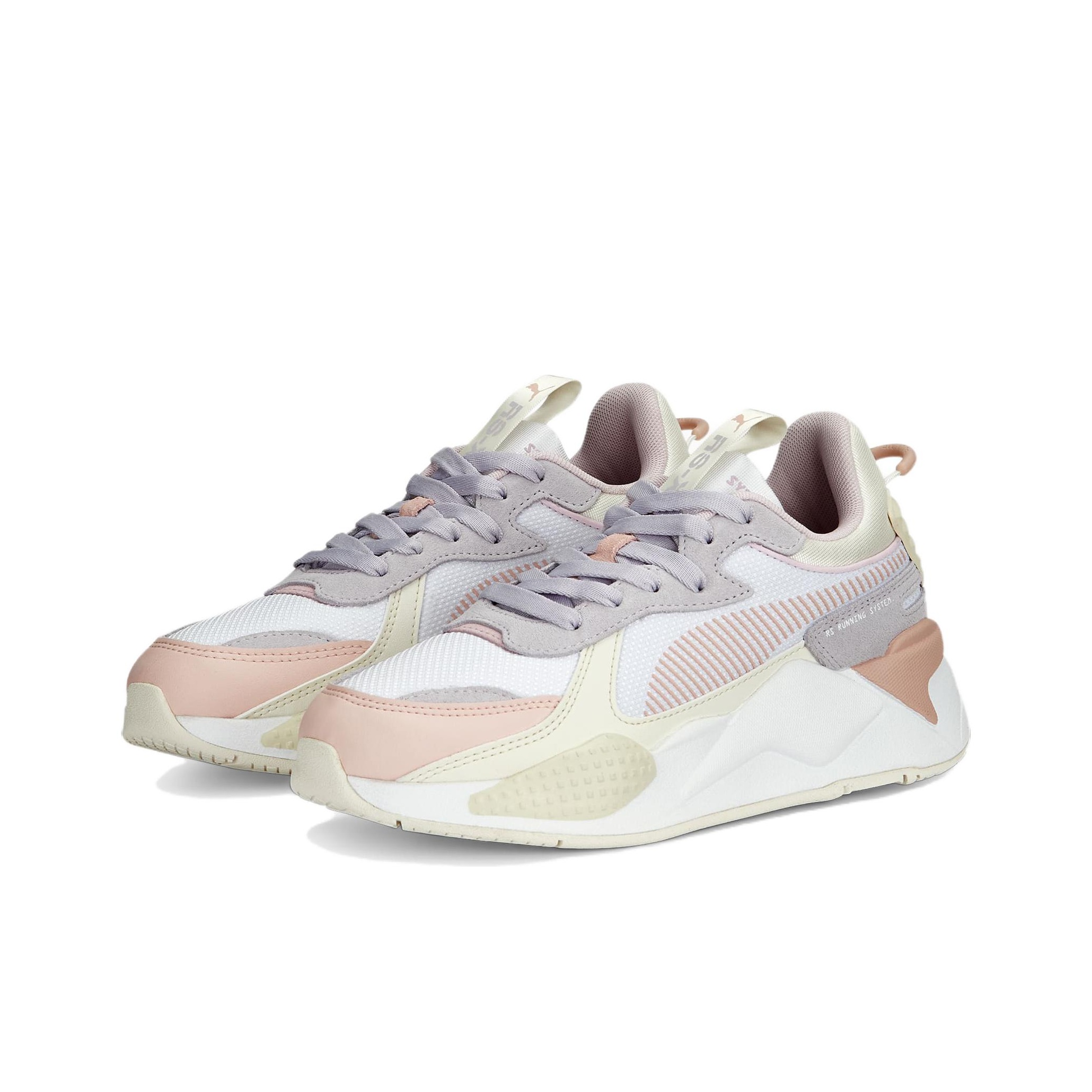 PUMA RS X カジュアルシューズ レディース ロートッ - Puma Shoes Rs-X のレビューと価格