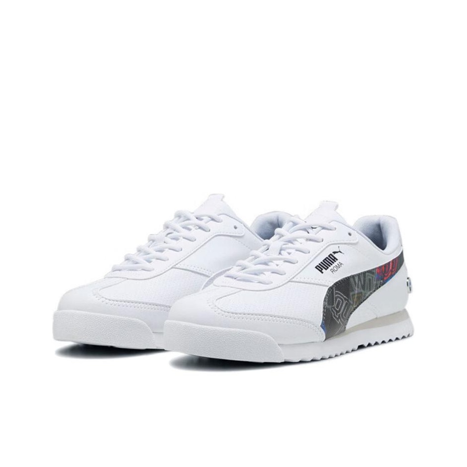プーマ BMW MMS ローマ ヴィア ロートップ カジュア - Puma Shoes Rs-X のレビューと価格