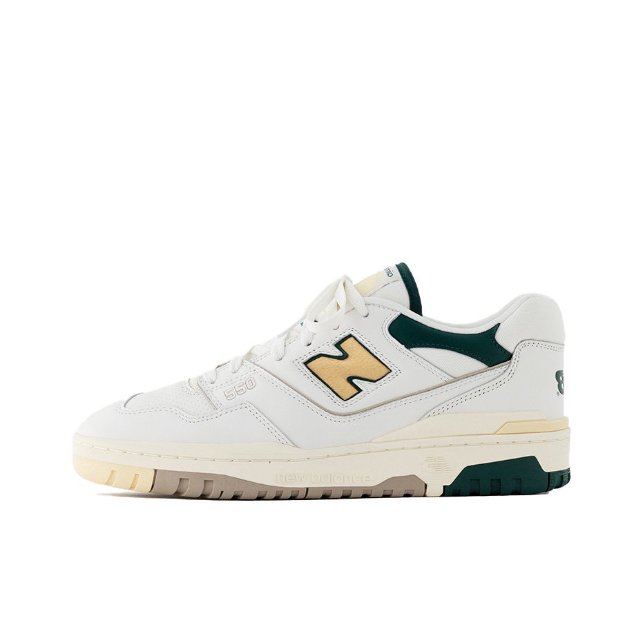 ニューバランス NB 550 ヴィンテージ バスケットボール - New Balance Shoes 550 のレビューと価格