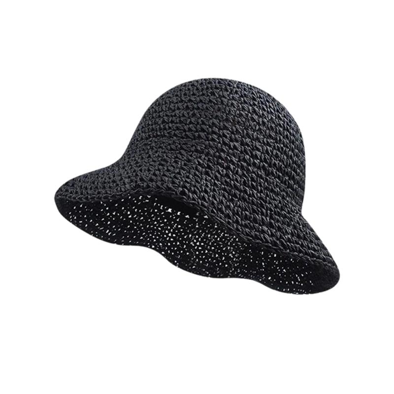 39BB ビーチ トラベル バケット ハット つば広 折りた - Packable Hat Nylon のレビューと価格