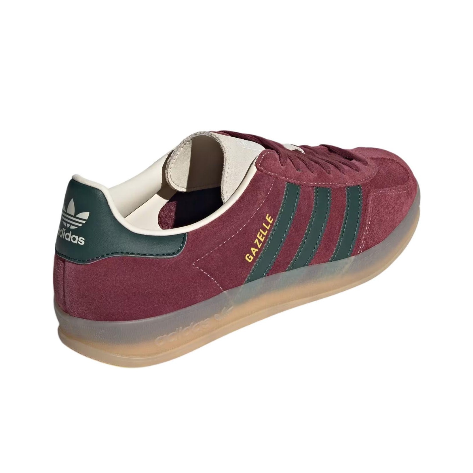 アディダス オリジナルス GAZELLE INDOOR ロー - Adidas Shoes Gazelle のレビューと価格