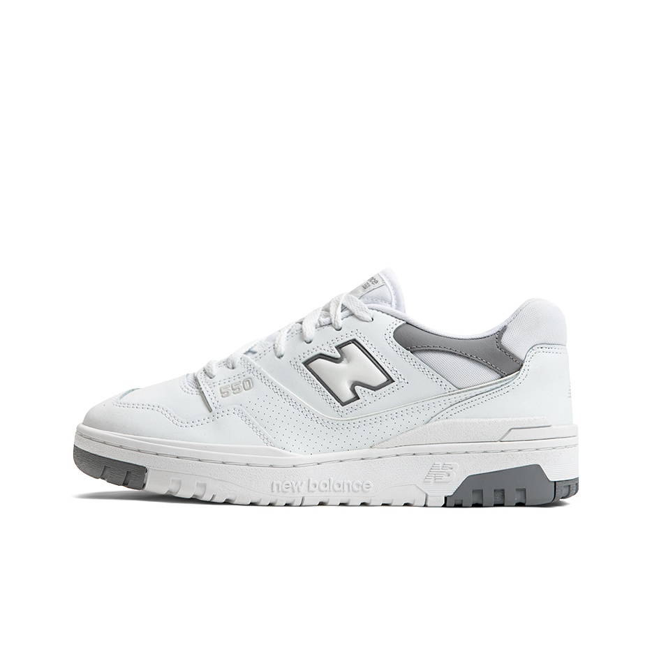 ニューバランス NB 550 ヴィンテージ バスケットボール - New Balance Shoes 550 のレビューと価格