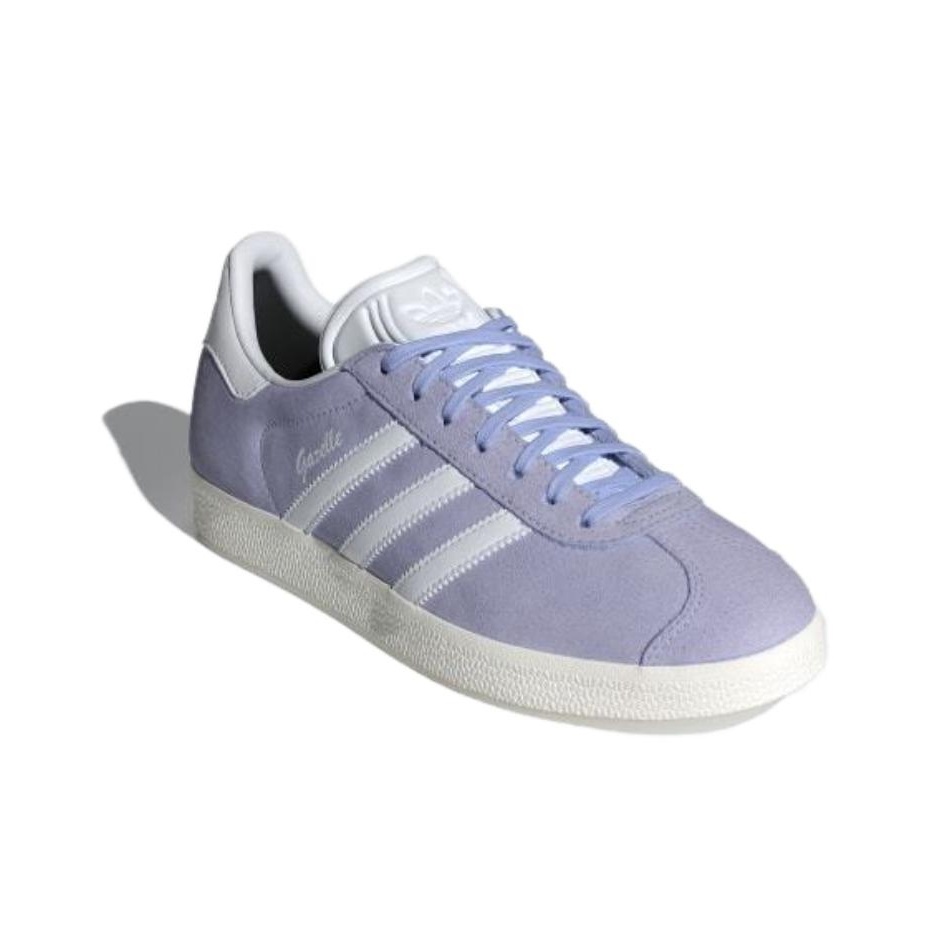 アディダス オリジナルス ガゼル スケートボードシューズ レ - Adidas Shoes Gazelle のレビューと価格