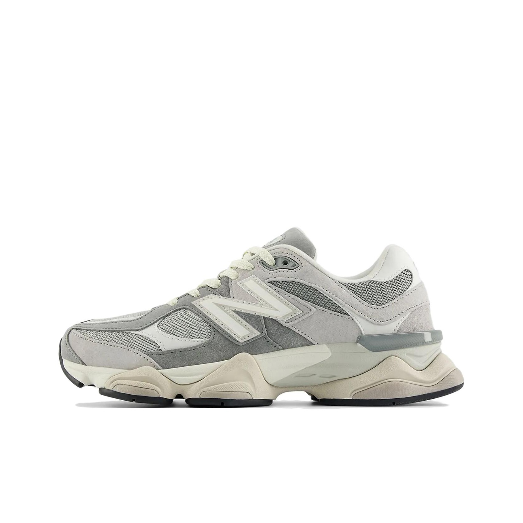 ニューバランス NB 9060 カジュアルシューズ ユニセッ - New Balance Shoes 9060 のレビューと価格